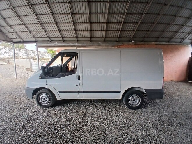 Ford Transit 2008, 170,000 km - 2.2 l - Ağstafa