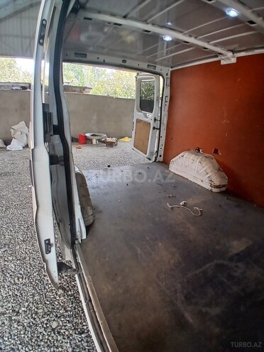 Ford Transit 2008, 170,000 km - 2.2 l - Ağstafa