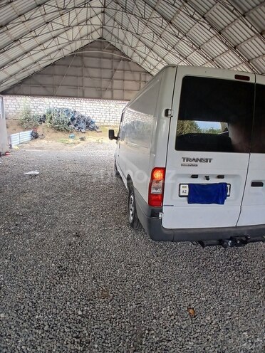 Ford Transit 2008, 170,000 km - 2.2 l - Ağstafa