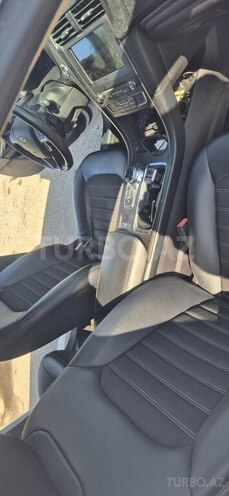 Ford Fusion (North America) 2018, 55,000 km - 1.5 l - Xudat