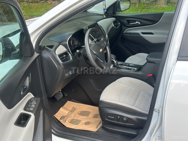 Chevrolet Equinox 2022, 24,700 km - 1.5 l - Bakı
