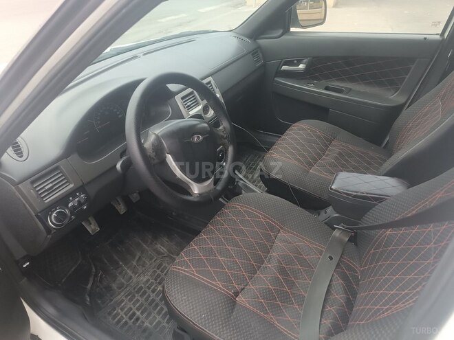 LADA (VAZ) Priora 2013, 288,906 km - 1.6 l - Ucar