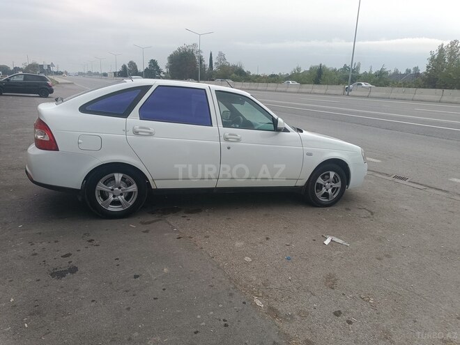 LADA (VAZ) Priora 2013, 288,906 km - 1.6 l - Ucar