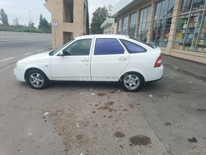 LADA (VAZ) Priora 2013, 288,906 km - 1.6 l - Ucar