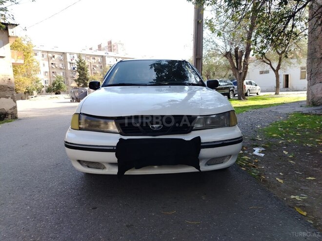 Daewoo Nexia 2007, 207,922 km - 1.5 l - Sumqayıt