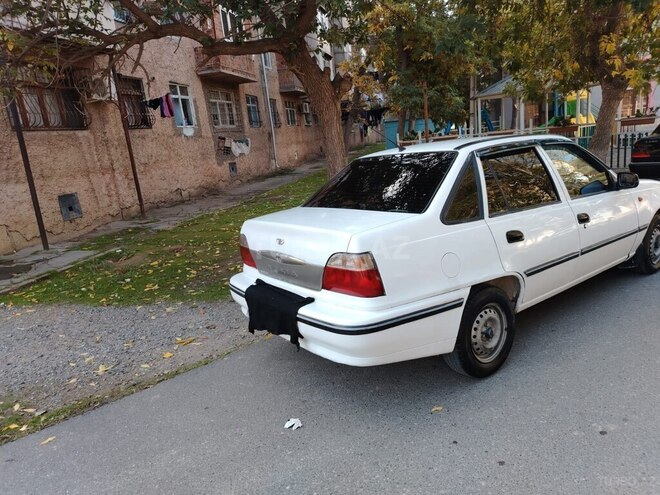 Daewoo Nexia 2007, 207,922 km - 1.5 l - Sumqayıt