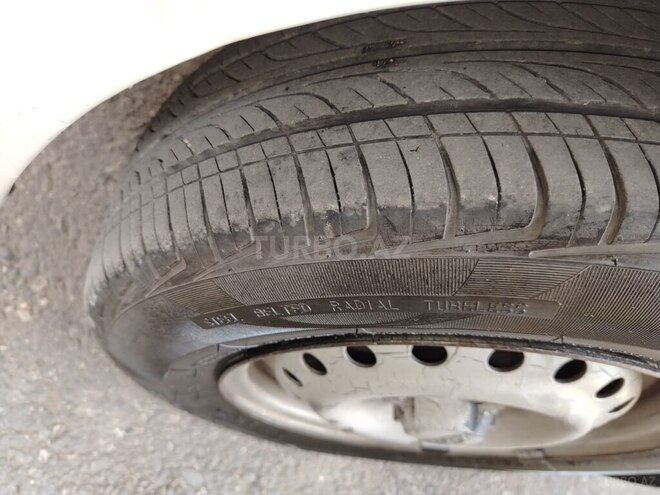 Daewoo Nexia 2007, 207,922 km - 1.5 l - Sumqayıt