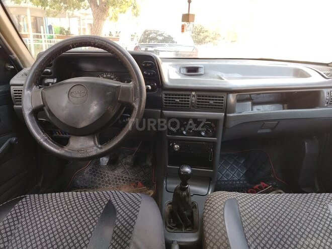 Daewoo Nexia 2007, 207,922 km - 1.5 l - Sumqayıt
