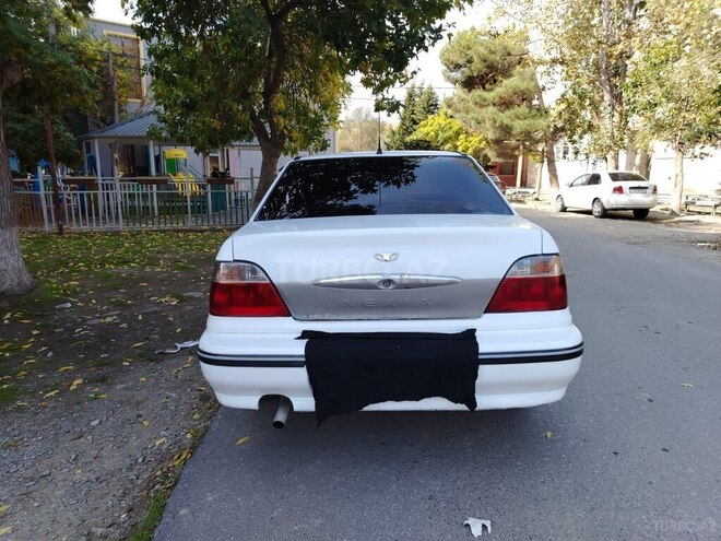 Daewoo Nexia 2007, 207,922 km - 1.5 l - Sumqayıt