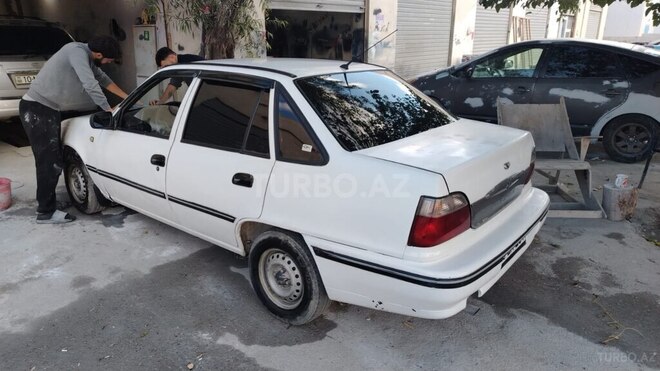 Daewoo Nexia 2007, 207,922 km - 1.5 l - Sumqayıt