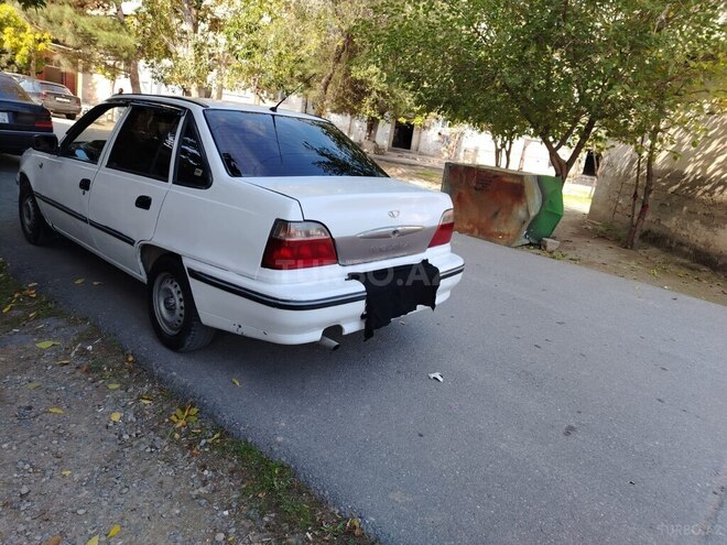 Daewoo Nexia 2007, 207,922 km - 1.5 l - Sumqayıt