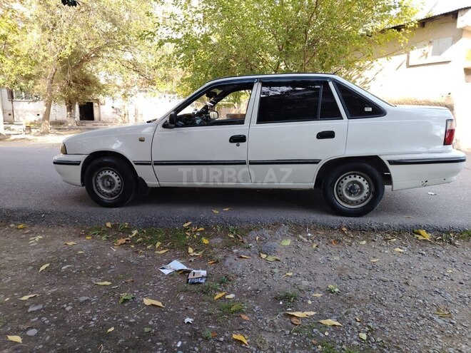 Daewoo Nexia 2007, 207,922 km - 1.5 l - Sumqayıt