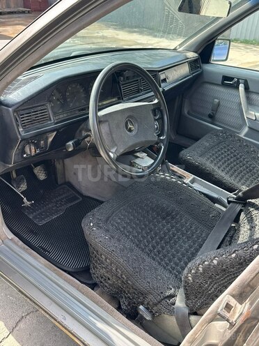 Mercedes 190 1989, 190,000 km - 2.0 л - Bakı