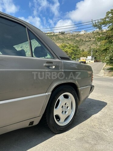 Mercedes 190 1989, 190,000 km - 2.0 л - Bakı