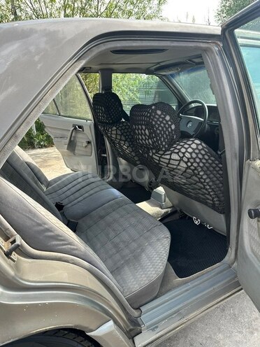 Mercedes 190 1989, 190,000 km - 2.0 л - Bakı