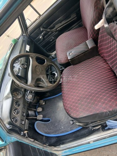 LADA (VAZ) 2106 1994, 25,036 km - 1.6 l - Bakı