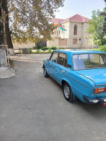 LADA (VAZ) 2106 1994, 25,036 km - 1.6 l - Bakı