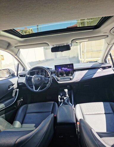 Toyota Corolla 2024, 59,000 km - 1.8 л - Bakı