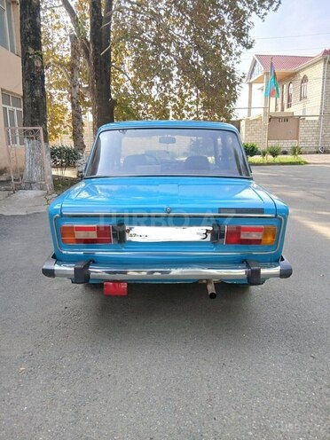 LADA (VAZ) 2106 1994, 25,036 km - 1.6 l - Bakı
