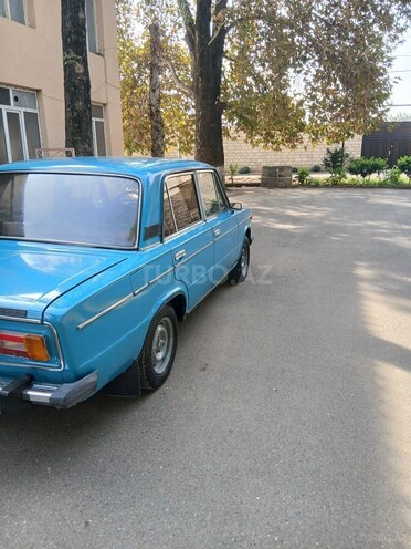 LADA (VAZ) 2106 1994, 25,036 km - 1.6 l - Bakı