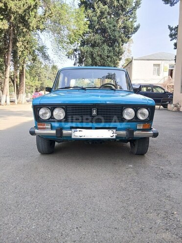 LADA (VAZ) 2106 1994, 25,036 km - 1.6 l - Bakı