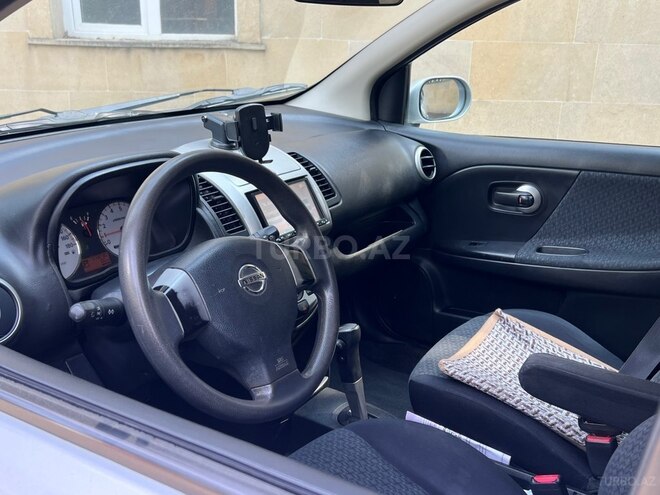 Nissan Note 2011, 113,250 km - 1.5 l - Tovuz