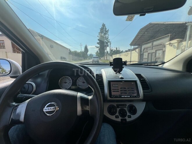 Nissan Note 2011, 113,250 km - 1.5 l - Tovuz