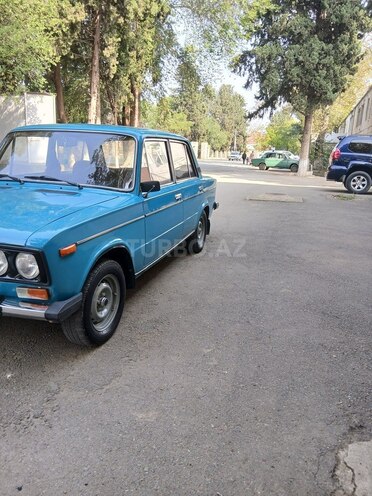 LADA (VAZ) 2106 1994, 25,036 km - 1.6 l - Bakı