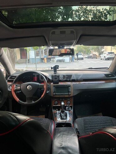 Volkswagen Passat 2006, 241,500 km - 2.0 l - Bakı