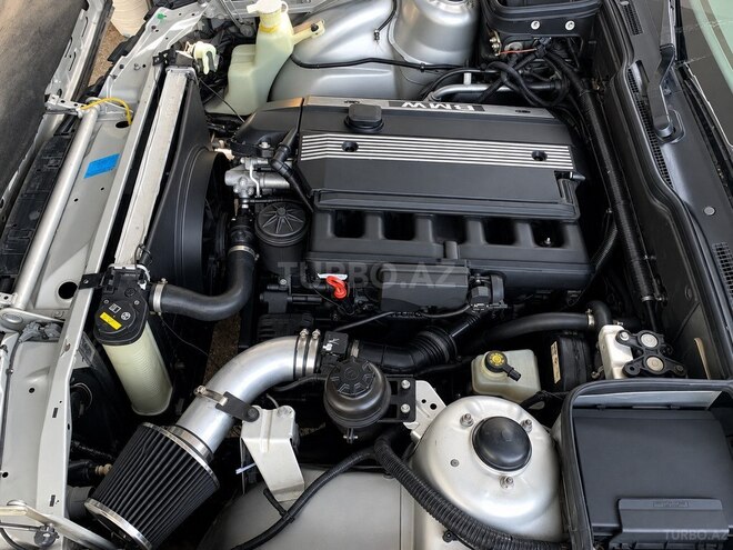 BMW 530 1992, 111,111 km - 3.0 l - Zaqatala