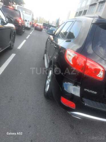 Hyundai Santa Fe 2008, 235,920 km - 2.7 l - Bakı