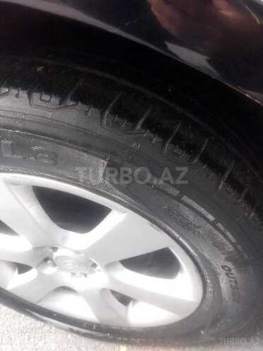 Hyundai Santa Fe 2008, 235,920 km - 2.7 l - Bakı