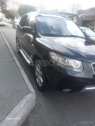 Hyundai Santa Fe 2008, 235,920 km - 2.7 l - Bakı