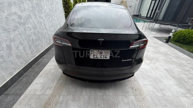 Tesla Model Y 2022, 29,450 km - 0.0 л - Bakı