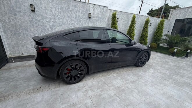 Tesla Model Y 2022, 29,450 km - 0.0 л - Bakı
