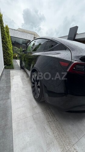 Tesla Model Y 2022, 29,450 km - 0.0 л - Bakı