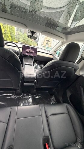 Tesla Model Y 2022, 29,450 km - 0.0 л - Bakı
