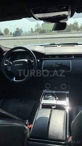 Land Rover RR Velar 2018, 84,200 km - 2.0 l - Bakı