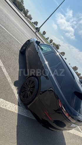 Land Rover RR Velar 2018, 84,200 km - 2.0 l - Bakı