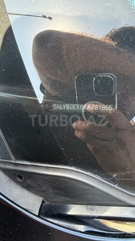 Land Rover RR Velar 2018, 84,200 km - 2.0 l - Bakı