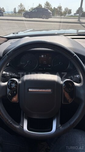 Land Rover RR Velar 2018, 84,200 km - 2.0 l - Bakı