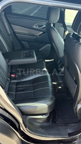 Land Rover RR Velar 2018, 84,200 km - 2.0 l - Bakı