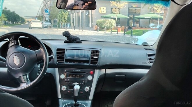 Subaru Legacy 2006, 428,000 km - 2.0 л - Bakı