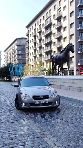 Subaru Legacy 2006, 428,000 km - 2.0 л - Bakı