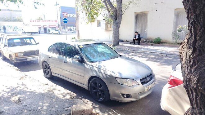 Subaru Legacy 2006, 428,000 km - 2.0 л - Bakı
