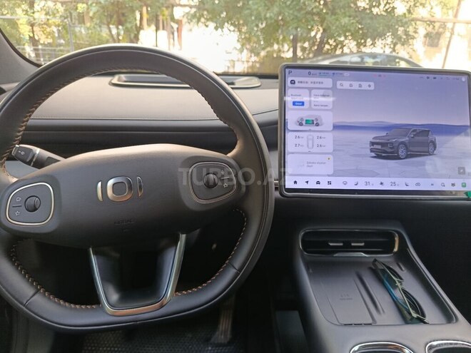 Changan  2025, 38,000 km - 1.5 l - Bakı