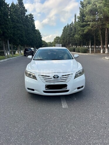 Toyota Camry 2008, 228,000 km - 2.4 l - Bakı