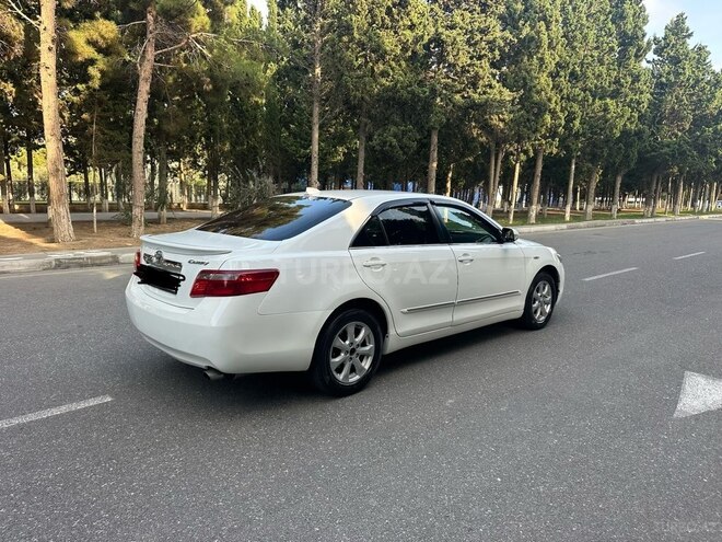 Toyota Camry 2008, 228,000 km - 2.4 l - Bakı