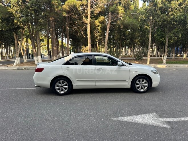 Toyota Camry 2008, 228,000 km - 2.4 l - Bakı
