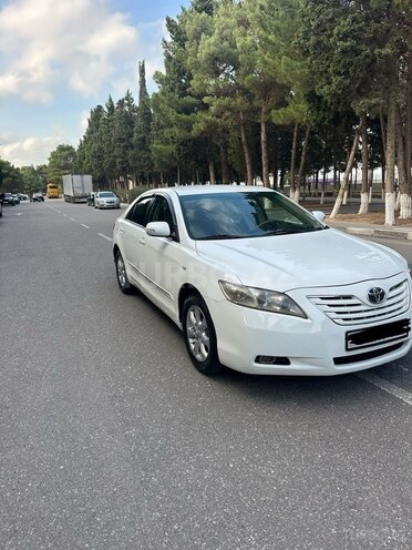 Toyota Camry 2008, 228,000 km - 2.4 l - Bakı